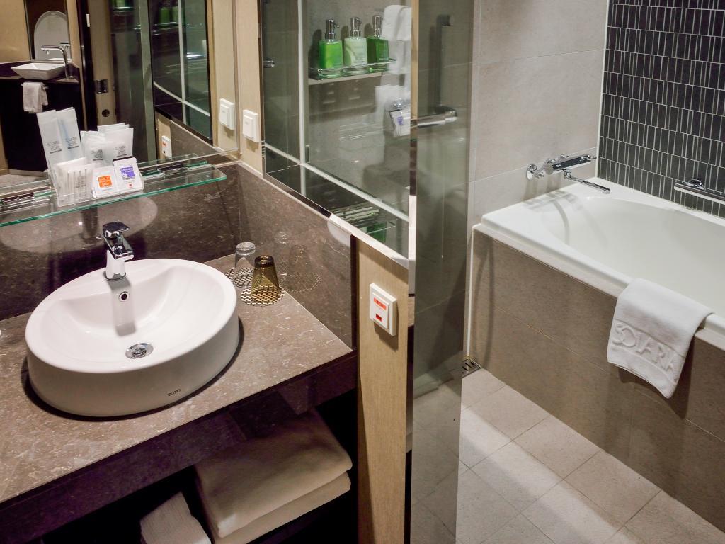 Solaria Nishitetsu Hotel Seoul Myeongdong Esterno foto