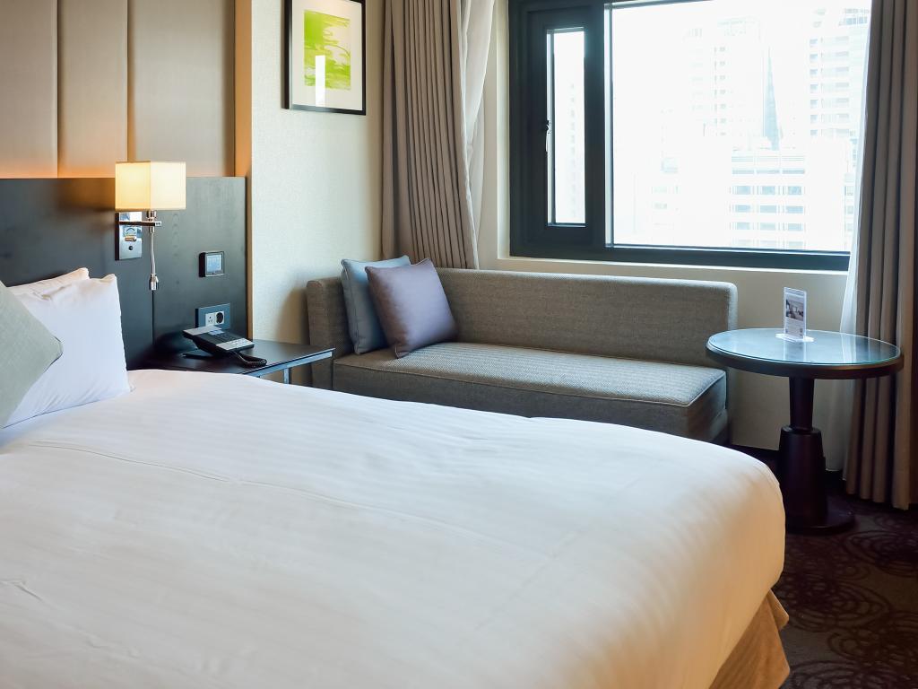 Solaria Nishitetsu Hotel Seoul Myeongdong Esterno foto