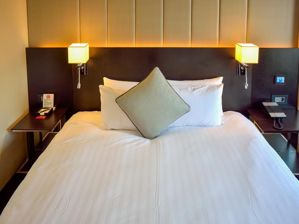 Solaria Nishitetsu Hotel Seoul Myeongdong Esterno foto