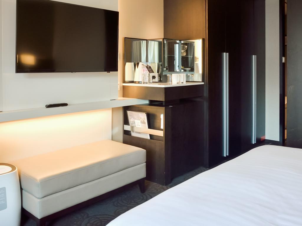 Solaria Nishitetsu Hotel Seoul Myeongdong Esterno foto