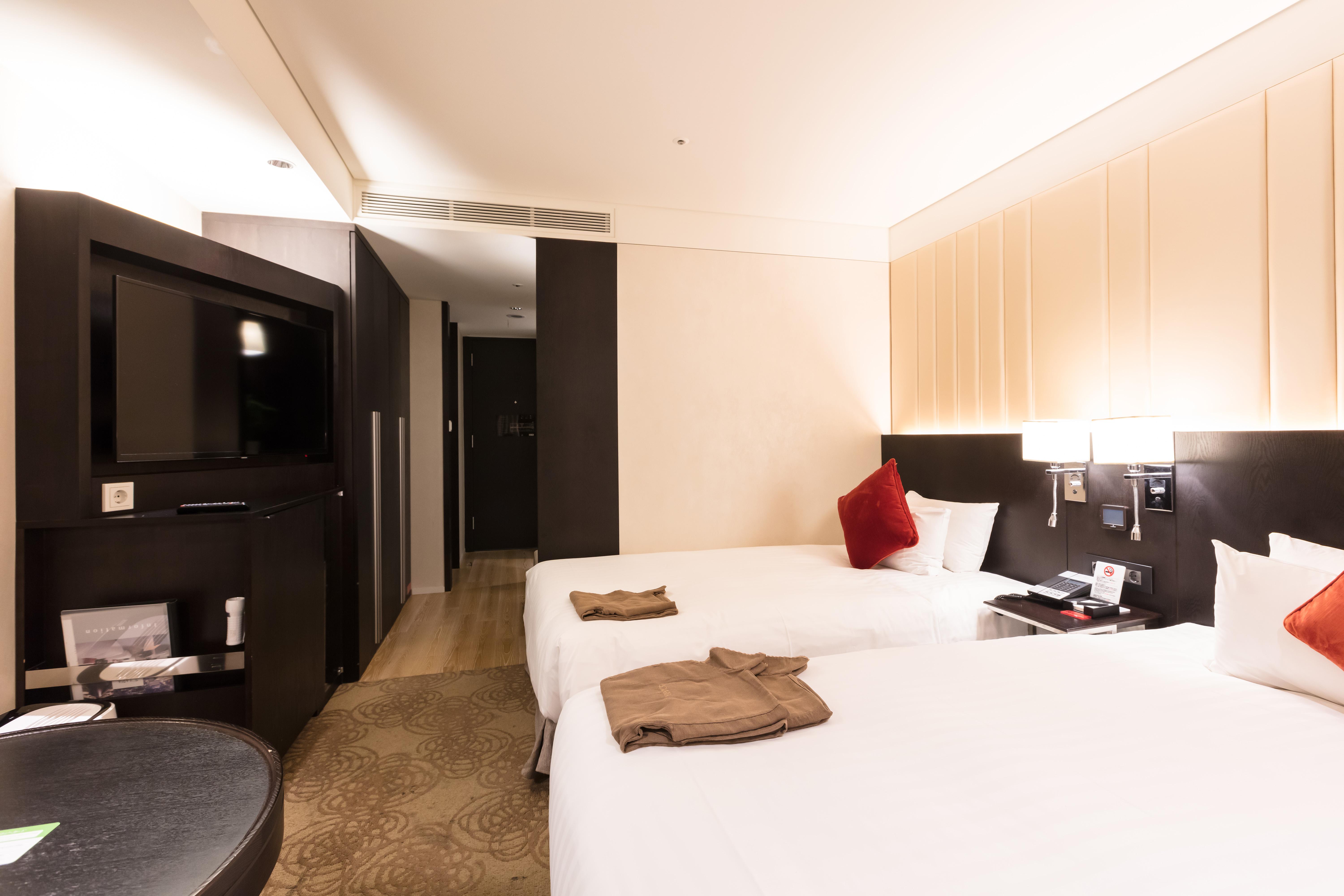 Solaria Nishitetsu Hotel Seoul Myeongdong Esterno foto