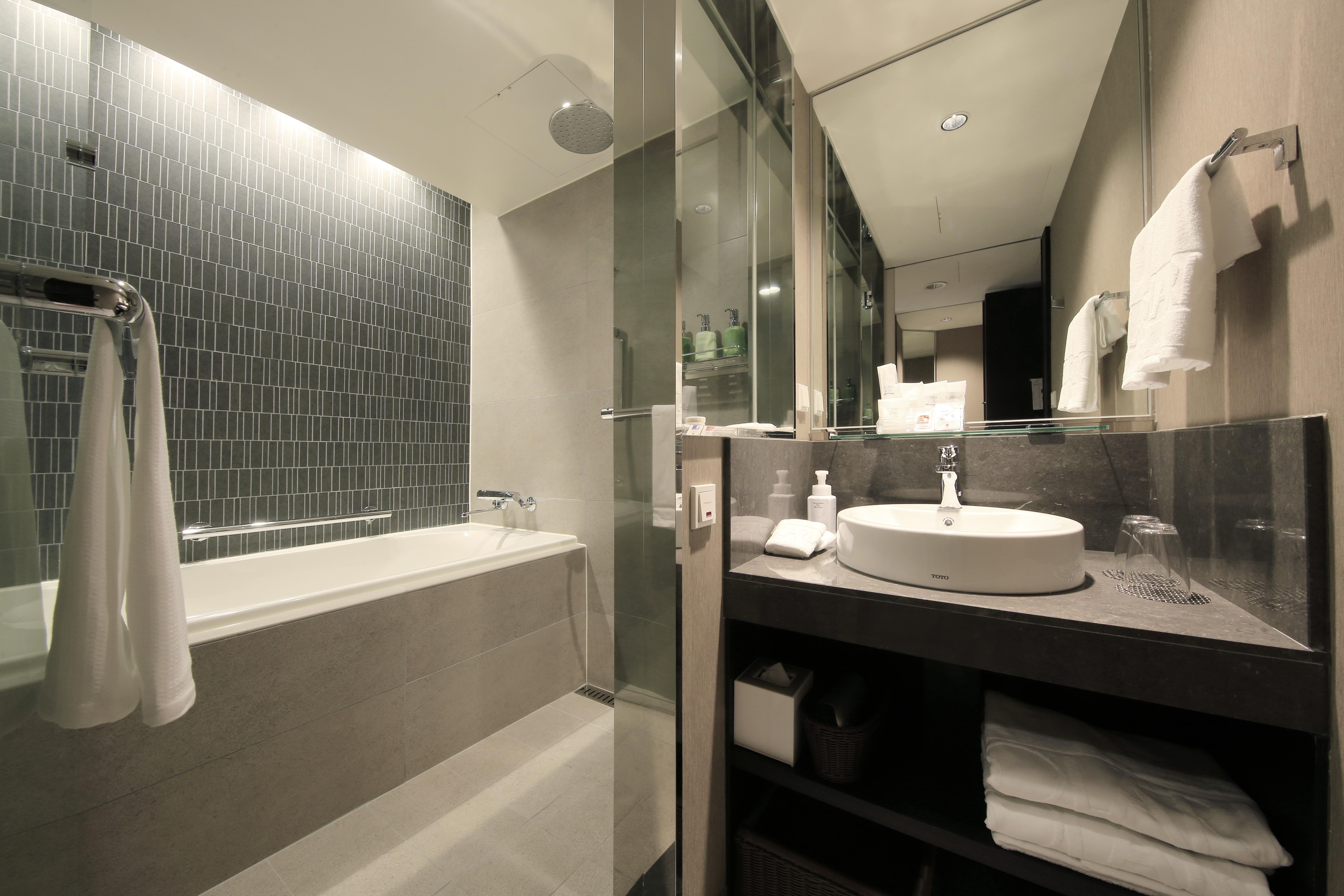 Solaria Nishitetsu Hotel Seoul Myeongdong Esterno foto