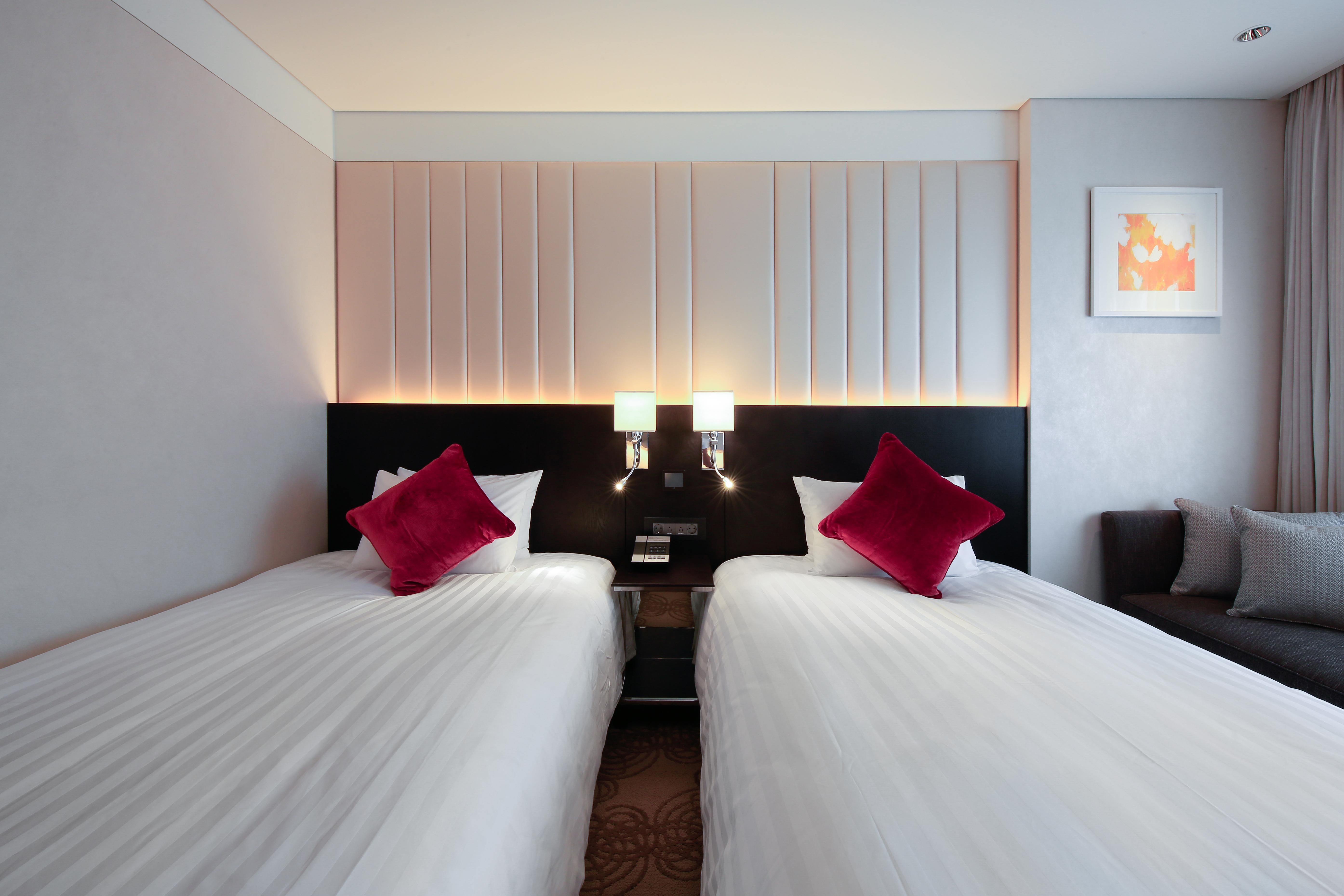 Solaria Nishitetsu Hotel Seoul Myeongdong Esterno foto