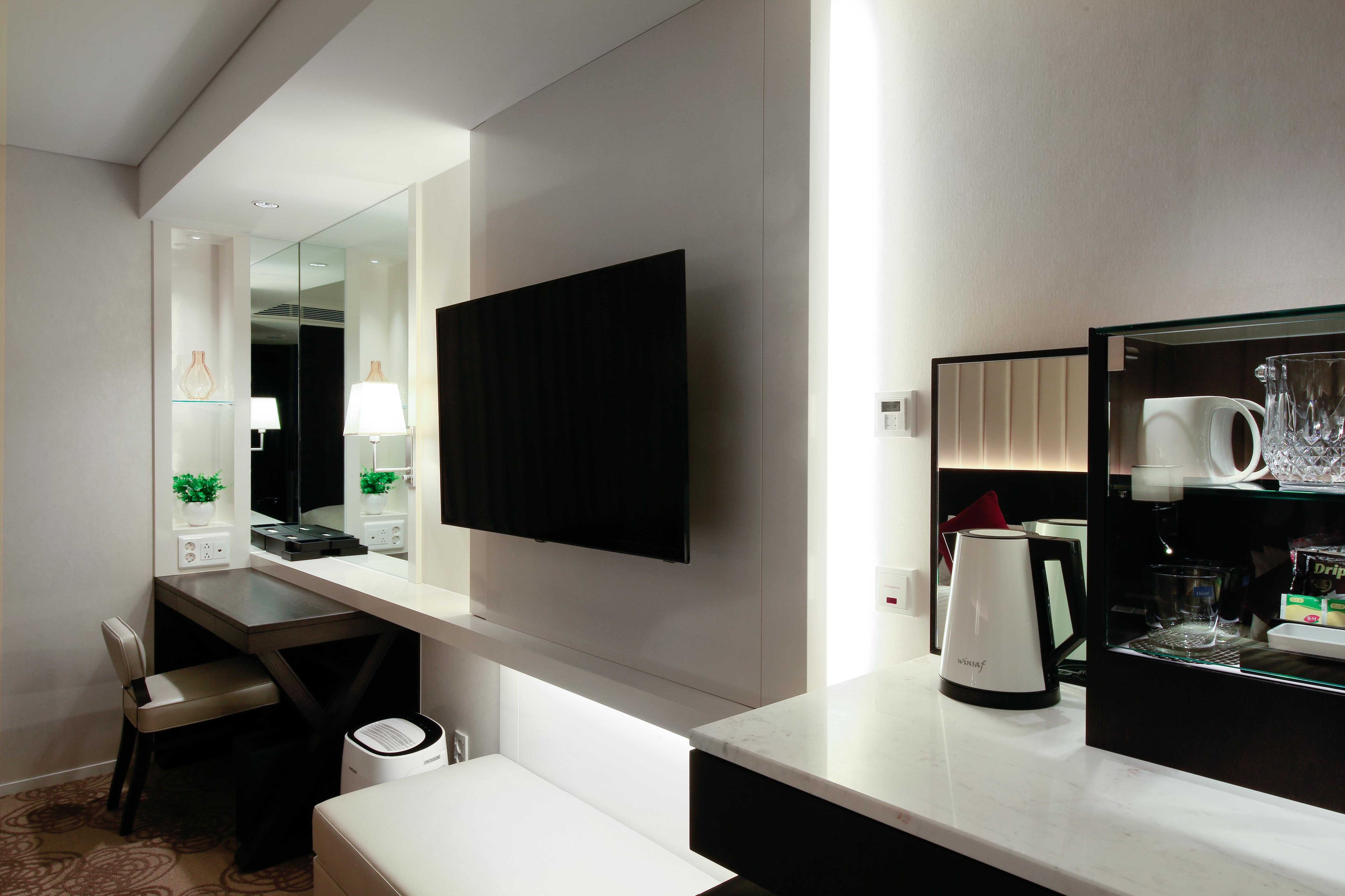 Solaria Nishitetsu Hotel Seoul Myeongdong Esterno foto