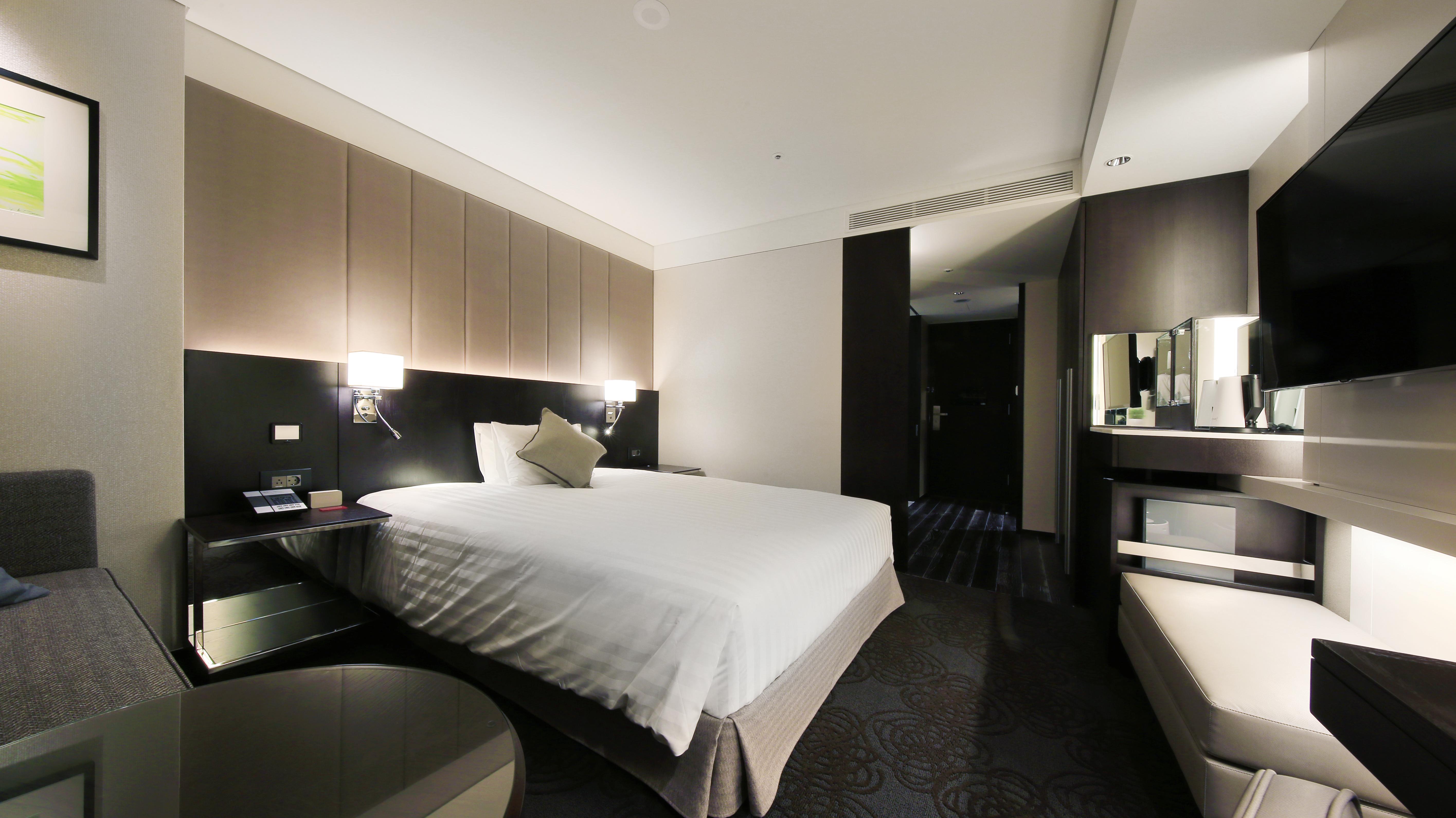 Solaria Nishitetsu Hotel Seoul Myeongdong Esterno foto