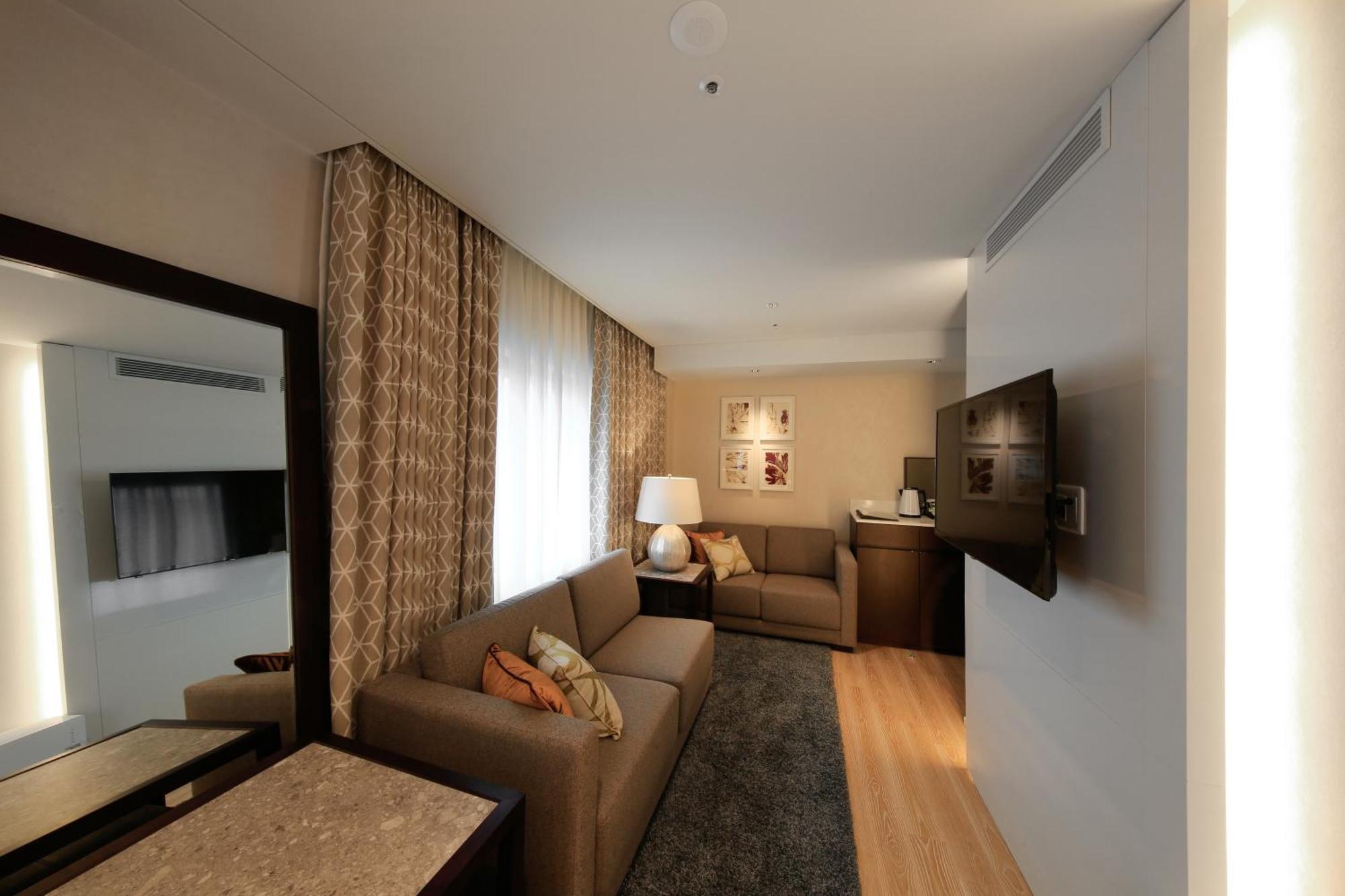 Solaria Nishitetsu Hotel Seoul Myeongdong Esterno foto
