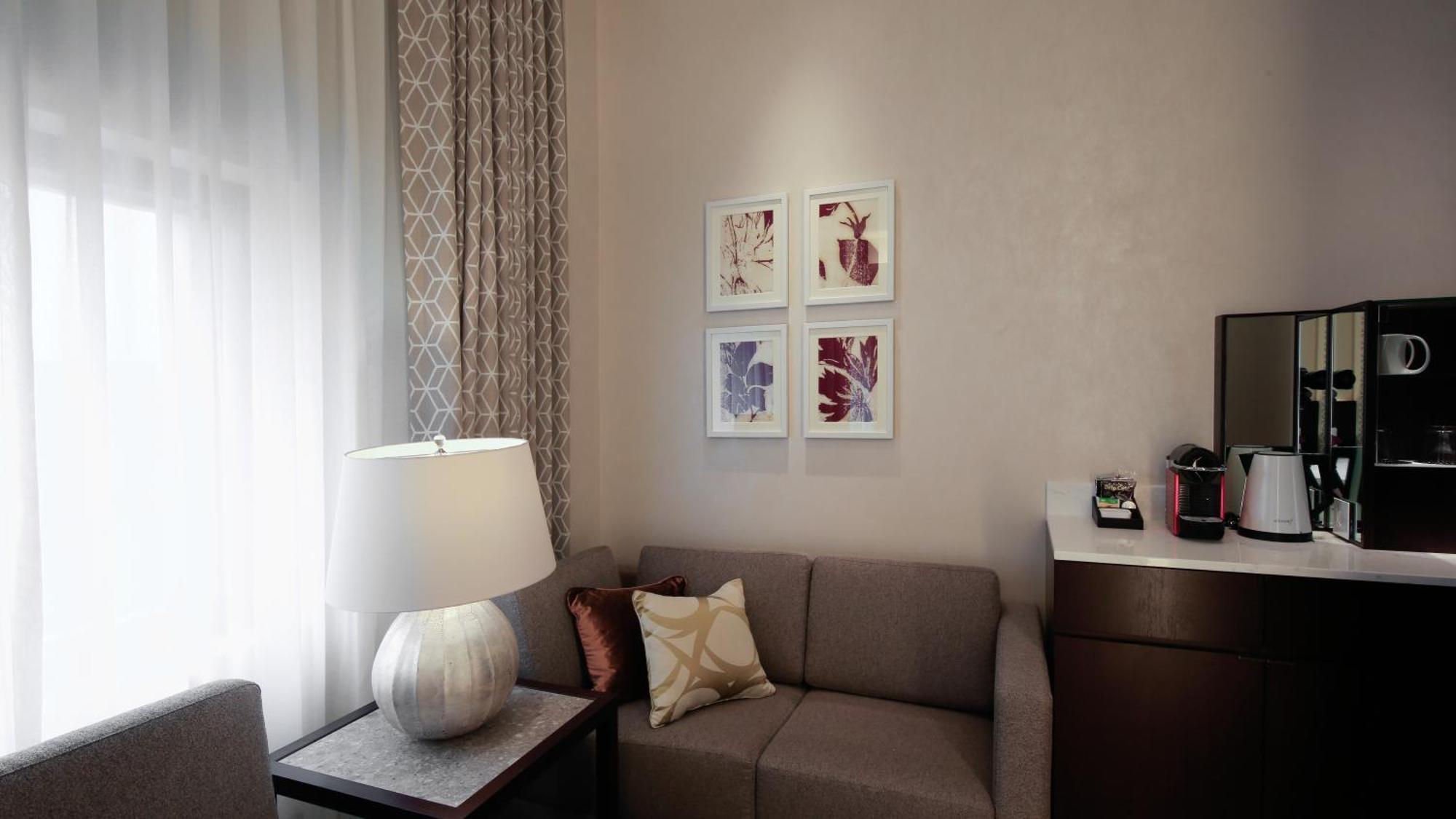 Solaria Nishitetsu Hotel Seoul Myeongdong Esterno foto