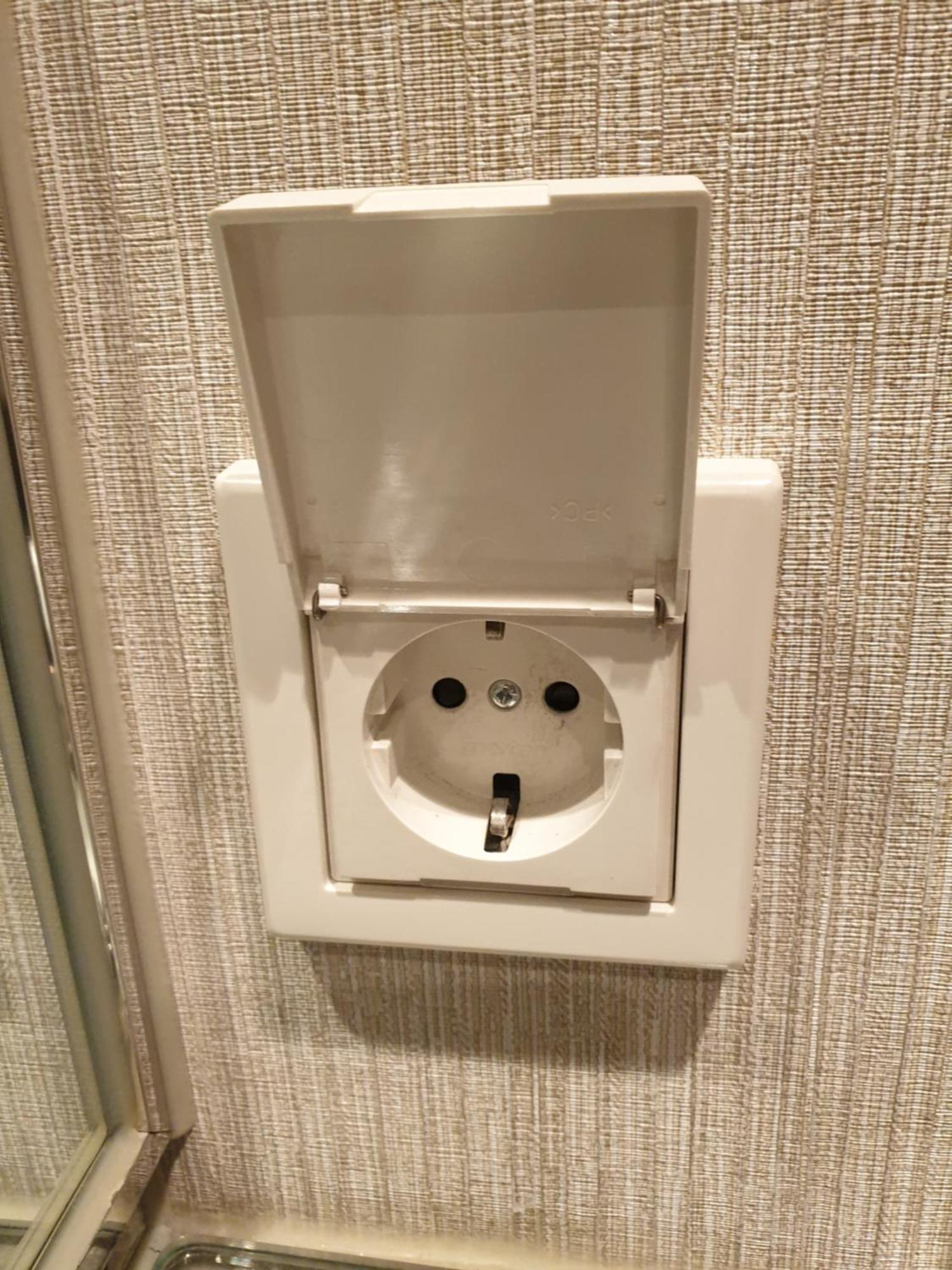 Solaria Nishitetsu Hotel Seoul Myeongdong Esterno foto