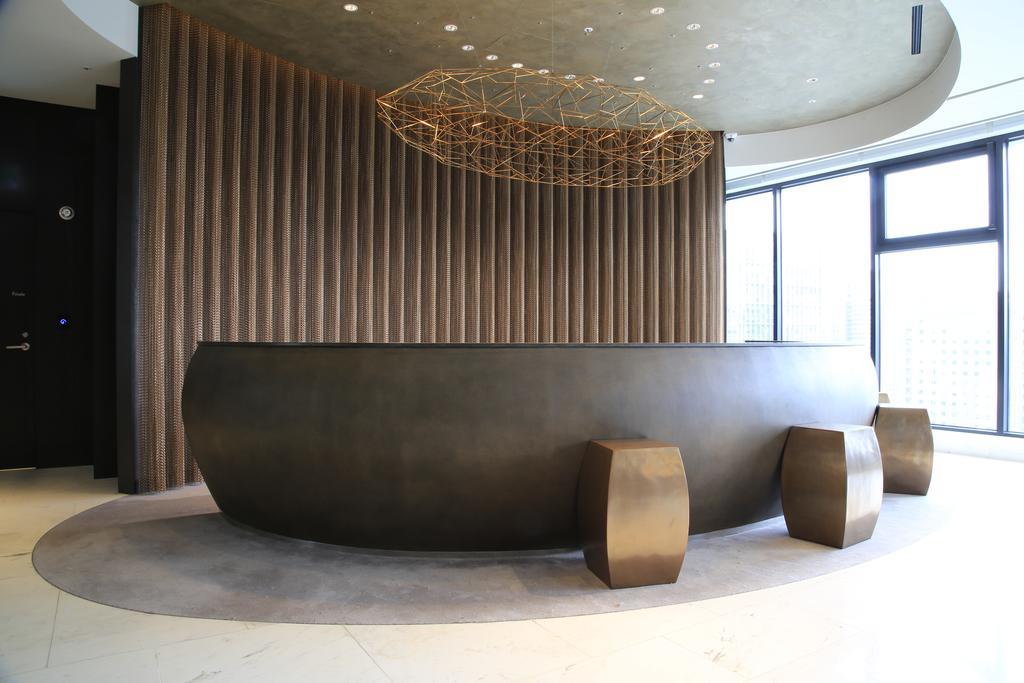 Solaria Nishitetsu Hotel Seoul Myeongdong Esterno foto