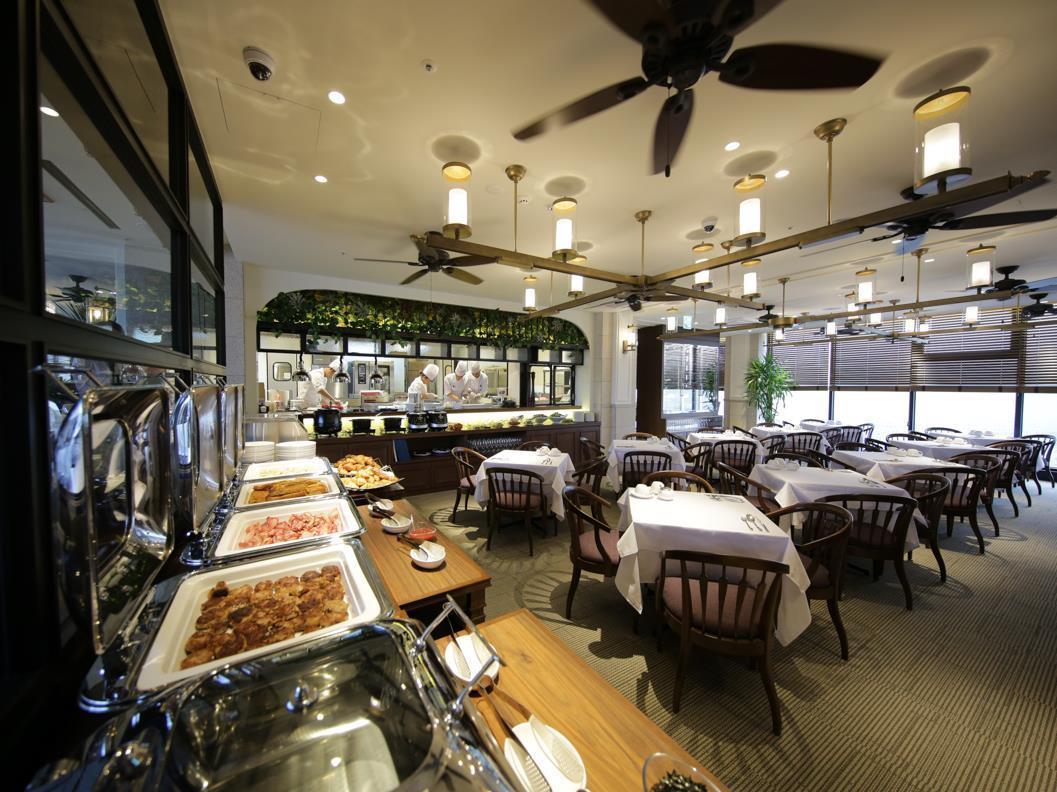 Solaria Nishitetsu Hotel Seoul Myeongdong Esterno foto