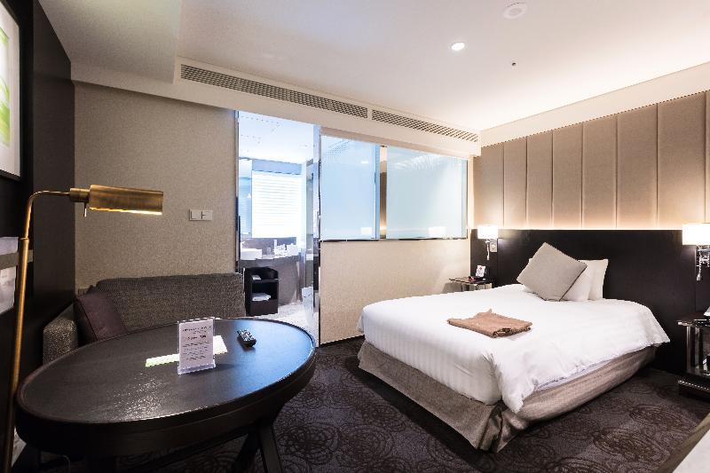 Solaria Nishitetsu Hotel Seoul Myeongdong Esterno foto