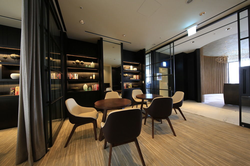 Solaria Nishitetsu Hotel Seoul Myeongdong Esterno foto