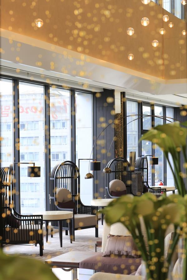 Solaria Nishitetsu Hotel Seoul Myeongdong Esterno foto