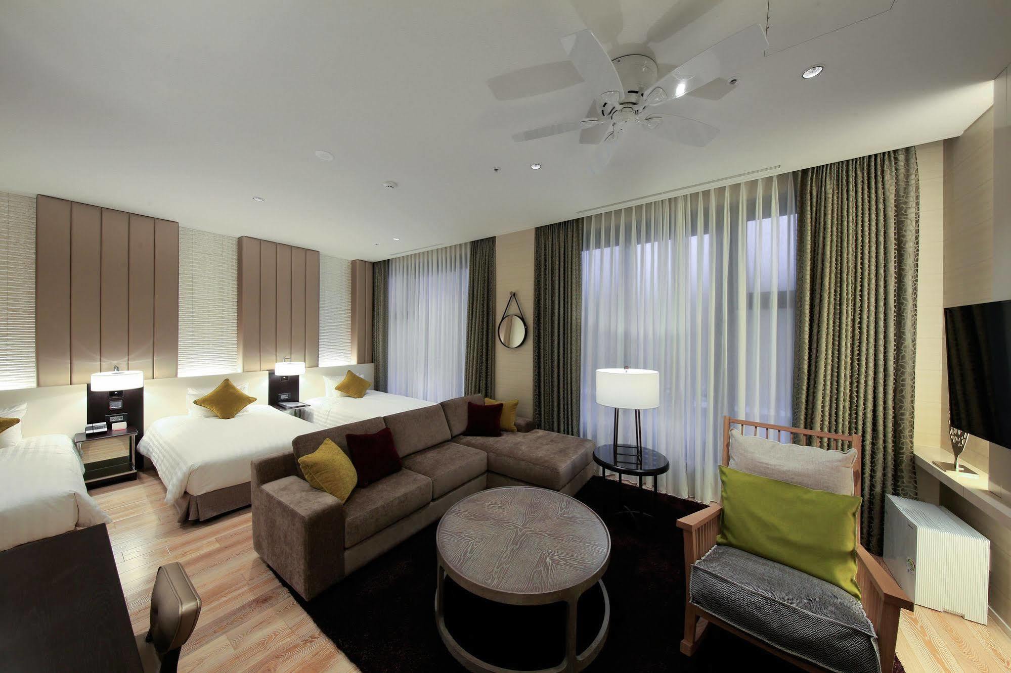 Solaria Nishitetsu Hotel Seoul Myeongdong Esterno foto