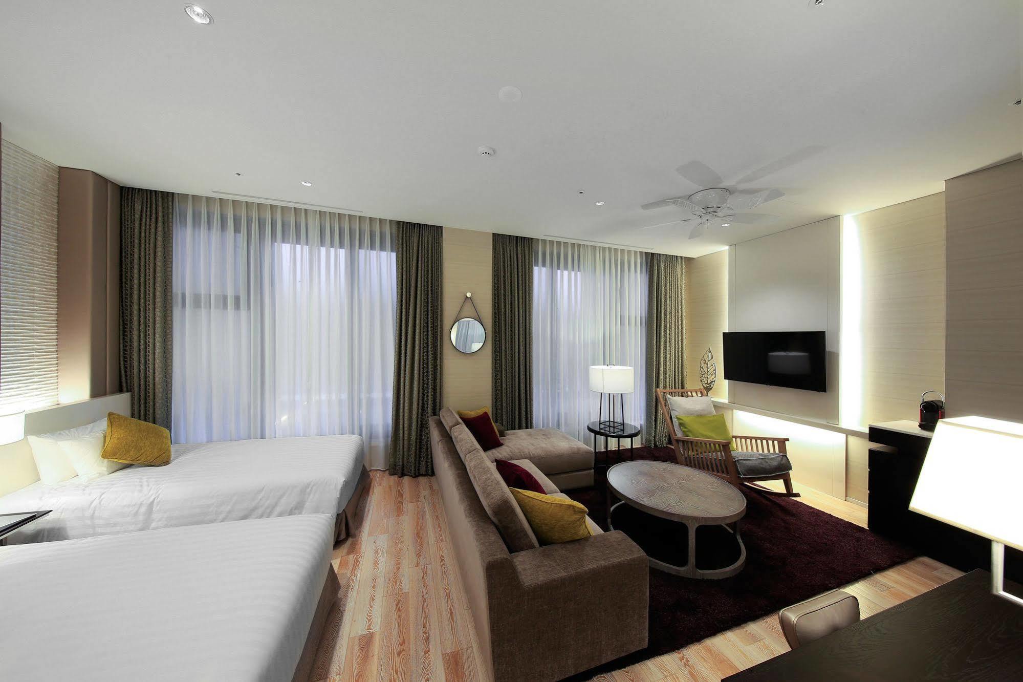 Solaria Nishitetsu Hotel Seoul Myeongdong Esterno foto
