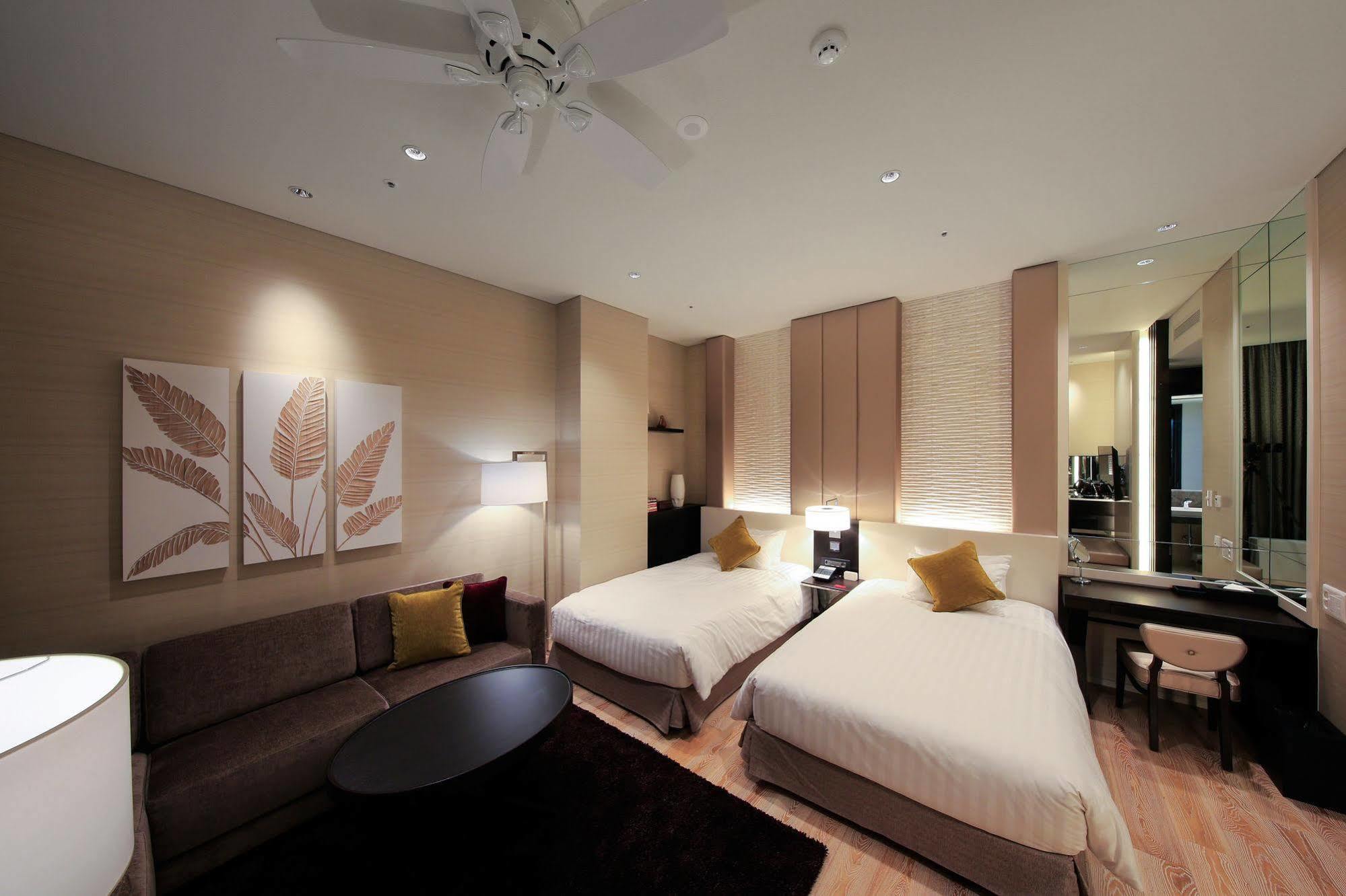 Solaria Nishitetsu Hotel Seoul Myeongdong Esterno foto