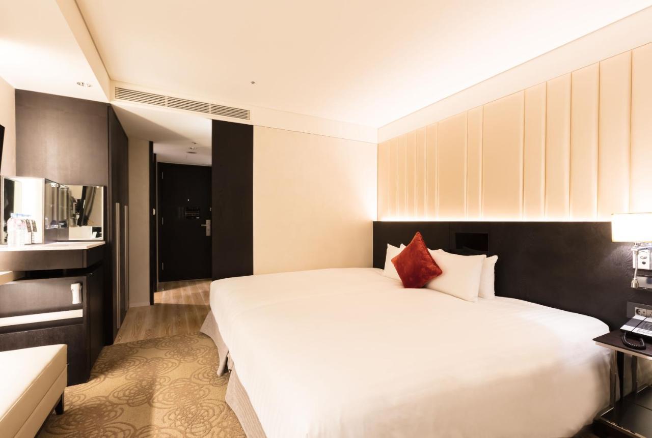 Solaria Nishitetsu Hotel Seoul Myeongdong Esterno foto
