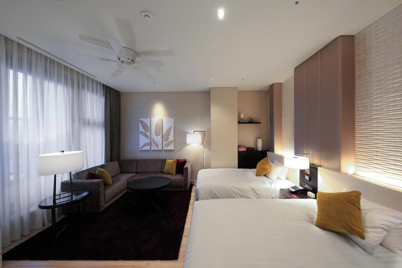 Solaria Nishitetsu Hotel Seoul Myeongdong Esterno foto