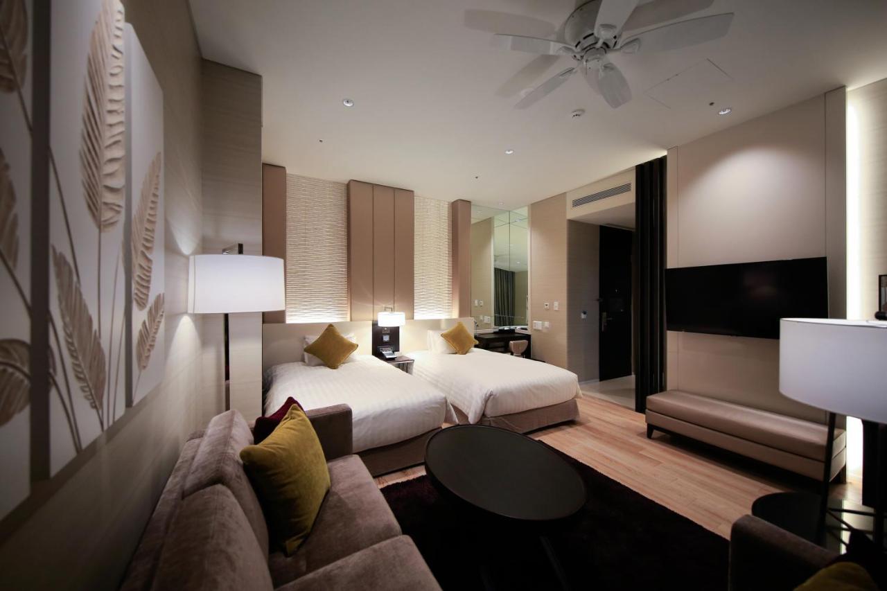 Solaria Nishitetsu Hotel Seoul Myeongdong Esterno foto
