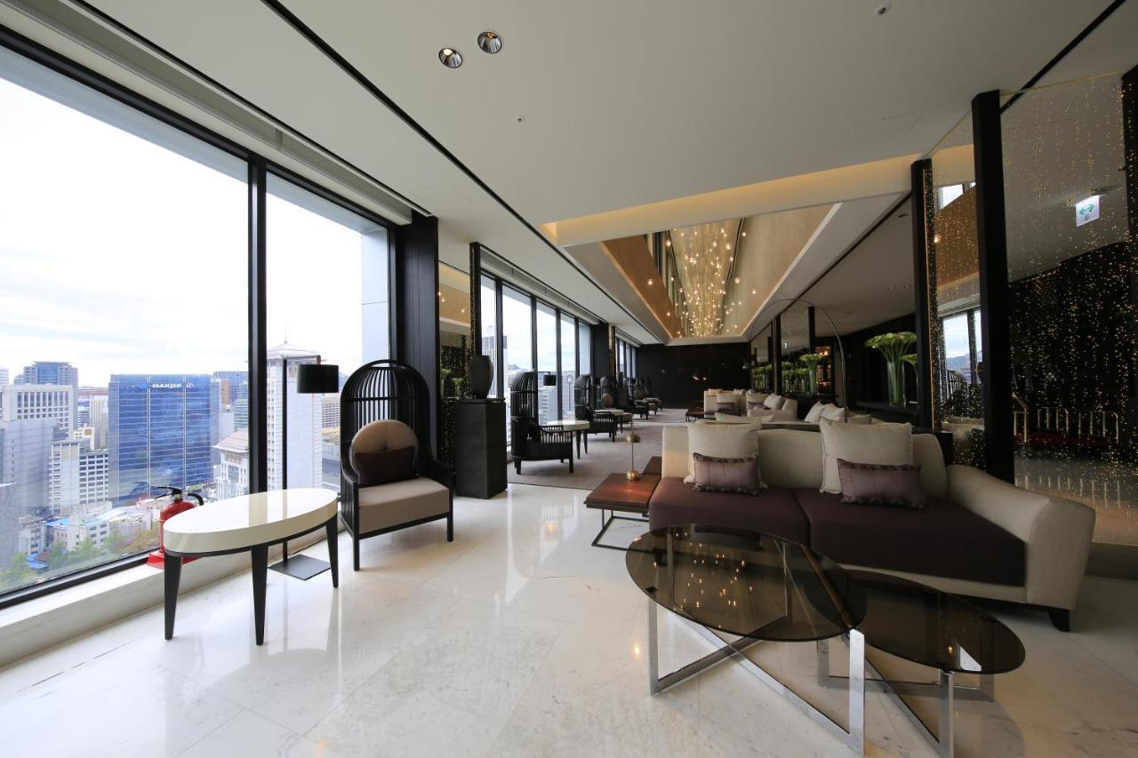 Solaria Nishitetsu Hotel Seoul Myeongdong Esterno foto