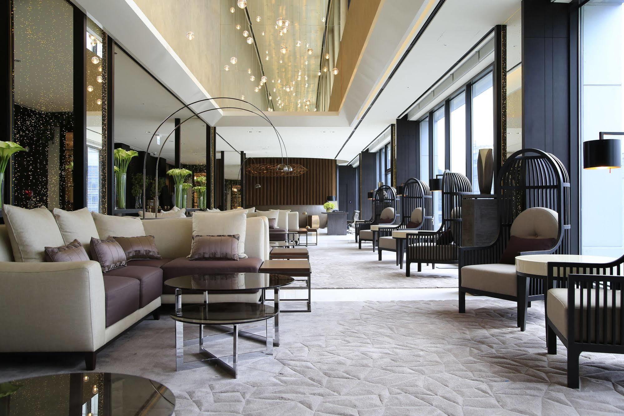 Solaria Nishitetsu Hotel Seoul Myeongdong Esterno foto