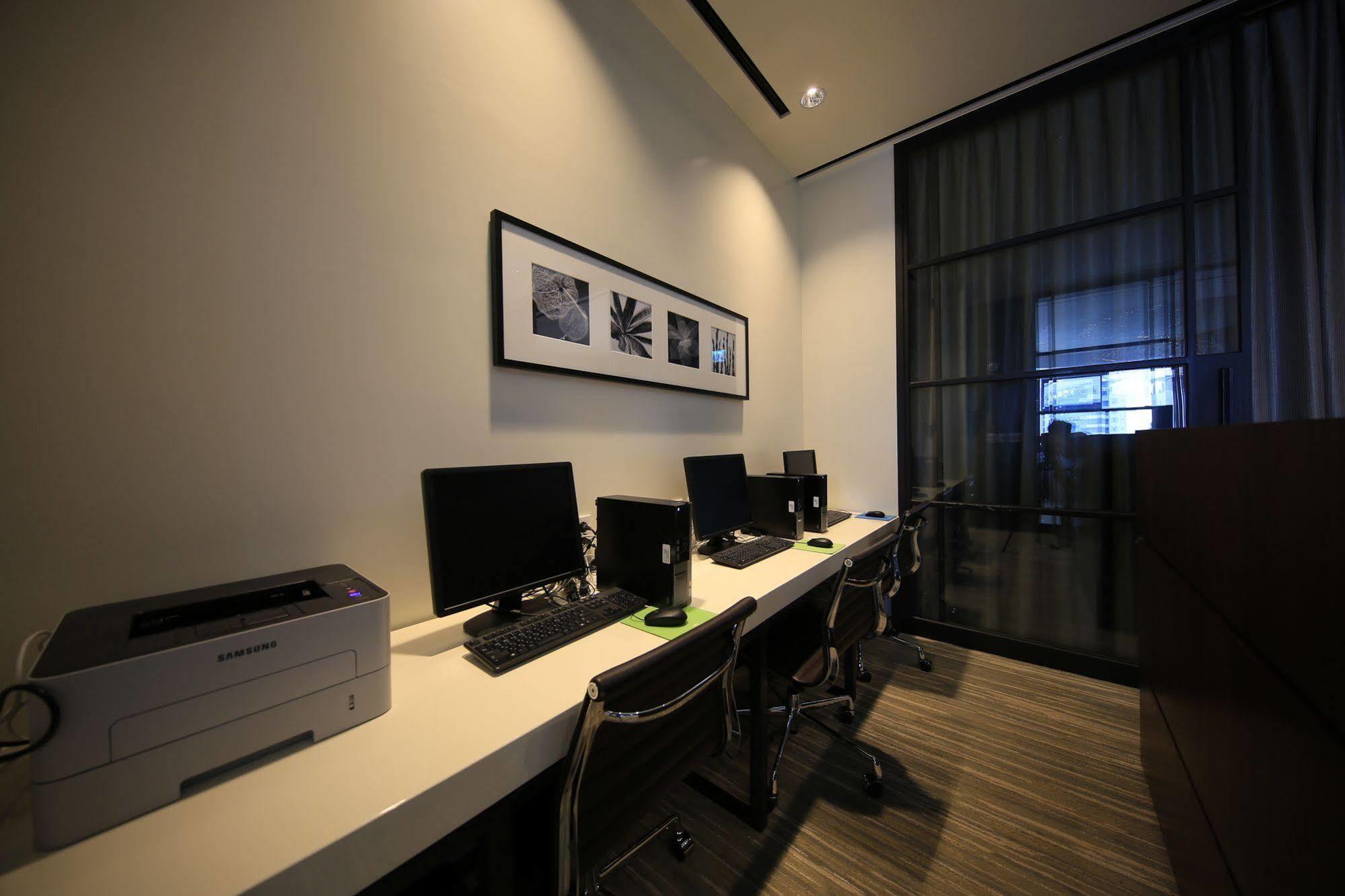 Solaria Nishitetsu Hotel Seoul Myeongdong Esterno foto