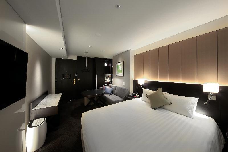 Solaria Nishitetsu Hotel Seoul Myeongdong Esterno foto